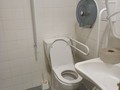 Veřejné WC Sofijské náměstí