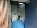 Veřejné WC Uhříněves