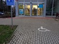 Pošta Praha 516