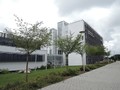 UK - Lékařská fakulta v Plzni - biomedicínské centrum