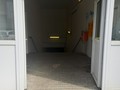 Vlaková stanice Praha - Běchovice