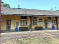 Vlaková stanice Praha - Zbraslav