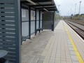 Vlaková stanice Praha - Zličín