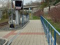 Vlaková stanice Praha - Jinonice