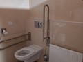 Městská knihovna v Praze - pobočka Hloubětín v H55