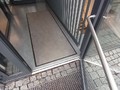 Městská knihovna v Praze - pobočka Hloubětín v H55