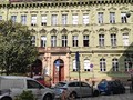ZŠ Brána jazyků - Uhelný trh