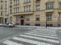 Prostory volnočasového centra Haštalská