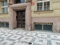 Prostory volnočasového centra Haštalská