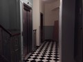 Prostory volnočasového centra Haštalská