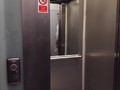 Prostory volnočasového centra Haštalská