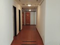 Prostory volnočasového centra Haštalská