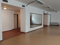 Prostory volnočasového centra Haštalská
