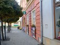 Městské informační centrum Uničov