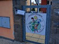 MŠ Zelenečská budova Sadská