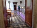 Muzeum Prahy - hlavní budova