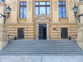Muzeum Prahy - hlavní budova