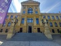 Muzeum Prahy - hlavní budova