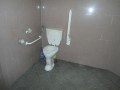 WC Metro B - Stodůlky