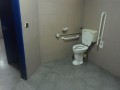 WC Metro B - Stodůlky