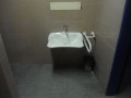 WC Metro B - Stodůlky