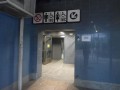 WC Metro B - Stodůlky