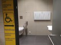 WC Metro B - Zličín