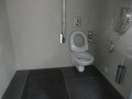 WC Metro A - Nádraží Veleslavín