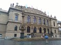 Galerie Rudolfinum