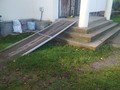 Filmový klub - komunitní centrum Kampa