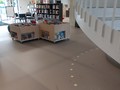 Městská knihovna v Praze – pobočka Petřiny