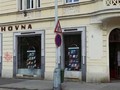Městská knihovna v Praze – pobočka Ostrčilovo náměstí