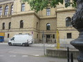 Rudolfinum - koncertní sály