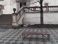 Kostel Panny Marie Vítězné - Pražské Jezulátko