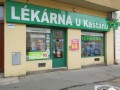 Lékárna U Kaštanu