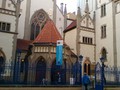 Maiselova synagoga