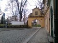 Klášter augustiánů na Karlově - Muzeum policie ČR