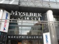 Nákupní galerie Myslbek