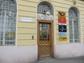 Pošta Praha 33