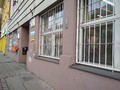 Pošta Praha 45