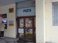 Pošta Praha 81