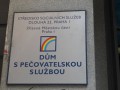 Dům s pečovatelskou službou Dlouhá