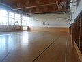 ČZU - SportCentrum, katedra tělesné výchovy