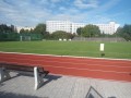 ČZU - SportCentrum, katedra tělesné výchovy