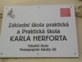 Základní škola a Střední škola Karla Herforta