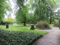 Šternberská zahrada