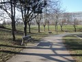 Park Přátelství