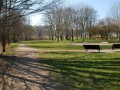 Centrální park Stodůlky