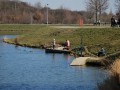 Centrální park Stodůlky